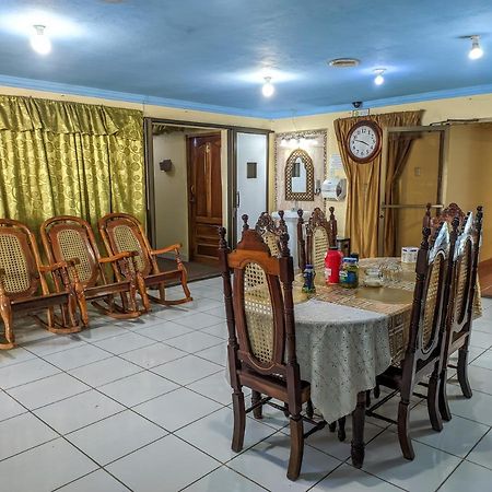 Hotel Fuente De Paz Μανάγκουα Εξωτερικό φωτογραφία