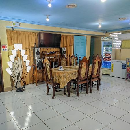 Hotel Fuente De Paz Μανάγκουα Εξωτερικό φωτογραφία