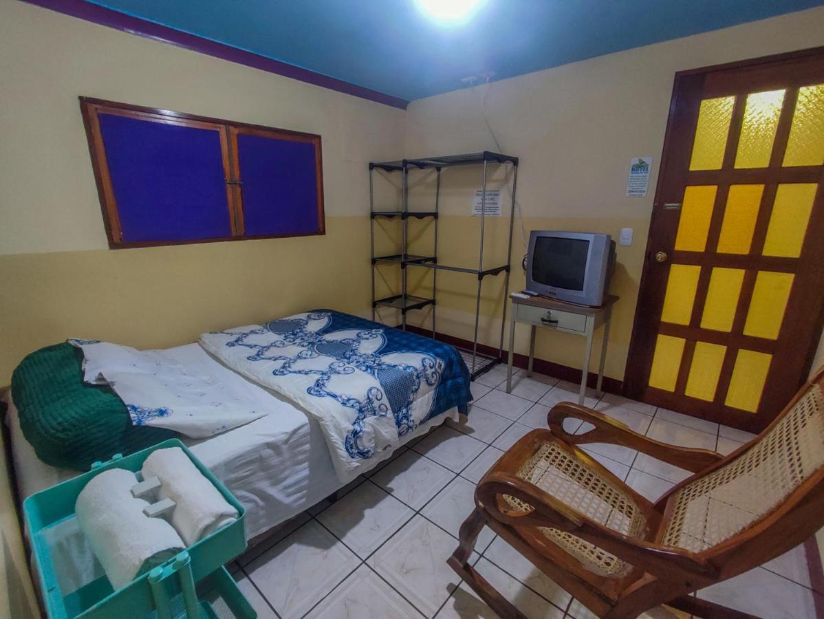 Hotel Fuente De Paz Μανάγκουα Εξωτερικό φωτογραφία