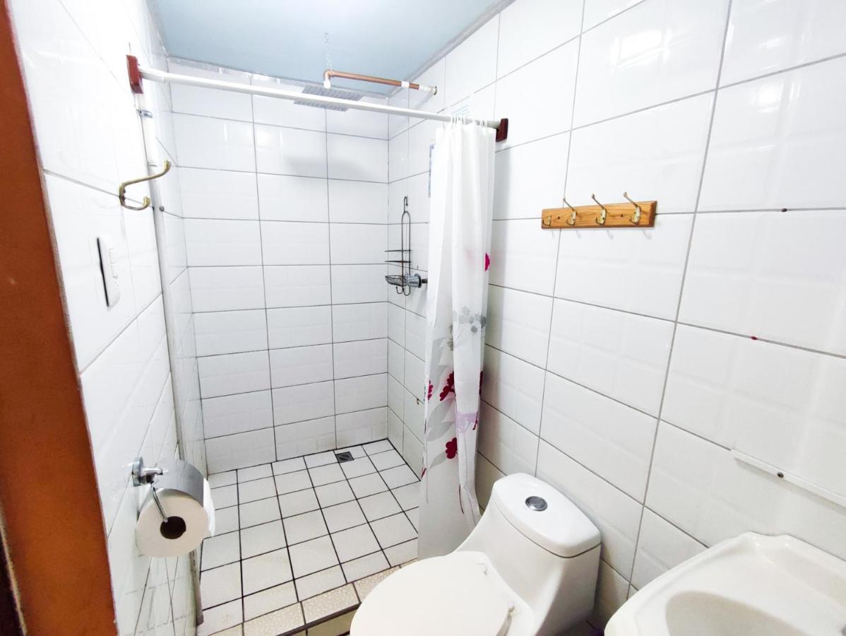 Hotel Fuente De Paz Μανάγκουα Εξωτερικό φωτογραφία